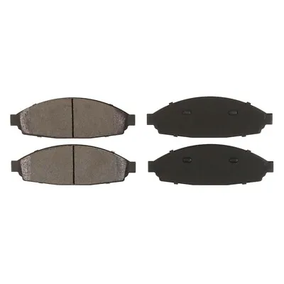 Front Brake Pads For Ford Crown Victoria 2003-2011 / Lincoln Town Car 2003-2011 • £48.06