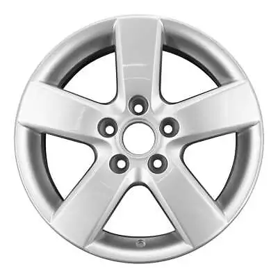 $139.99 • Buy New 16  Replacement Wheel Rim For Volkswagen Jetta 2008 2009 2010