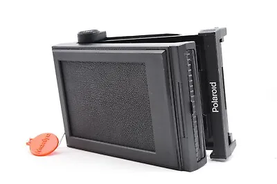 @SakuraDo Camera @ Excellent @ Polaroid Film Holder For Mamiya RZ67 Pro & Pro II • $54