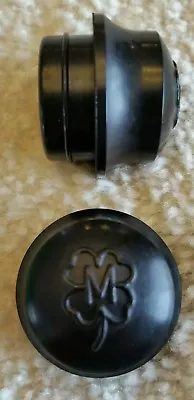 IN STOCK McDermott Bumper (1) McDermott Pool Cue Rubber Push In Butt Bumper  • $9.90