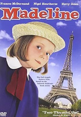 Madeline • $3.99