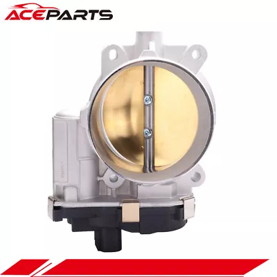 For Chevrolet Tahoe Cadillac Escalade GMC Yukon Hummer H3 Throttle Body Assembly • $53.99