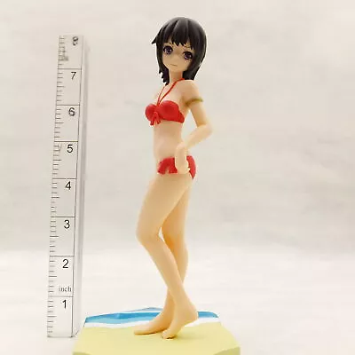 #9F0776 Japan Anime Figure Haganai • $4.99