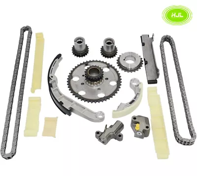 Timing Chain Kit For JDM SERENA C24 2.5 Diesel YD25DDTI 1999-2001 • $329.98