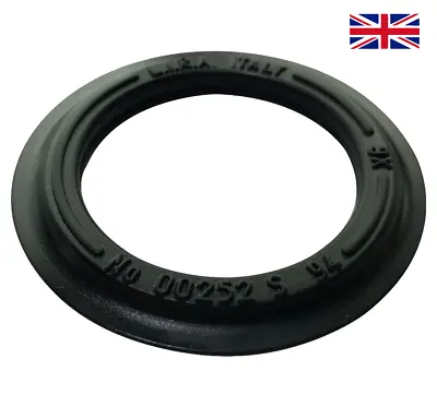 Lira Rubber Seal / Washer / Gasket For Franke Basket Strainer (Plug) Free Post • £6.95