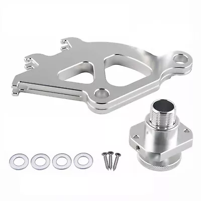 ⭐New Firewall Adjuster & Triple Hook Clutch Quadrant Kit For Ford Mustang 79-04⭐ • $18.70