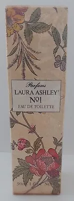 Laura Ashley Vintage No1 Eau De Toilette • £55