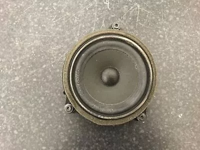 Mini Door Speaker Driver Side Front 9274700-01 F56 Cooper S Sd Jcw Ref MP10 • £9.99