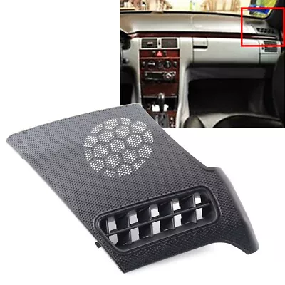 Car Dash Board Air Vent Speaker Grill Cover Fit Mercedes-Benz E-Class W210 E320 • $43.17