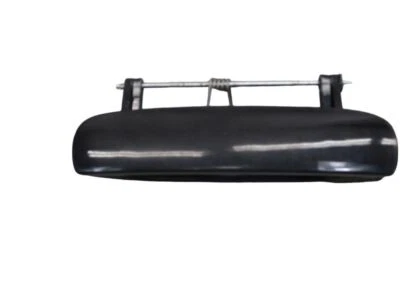 Handle Tailgate Micro Switch LC9Z Black Magic Pearl Fits For VW Polo (9N3) • $90.94
