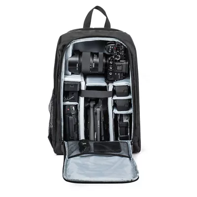 $182.59 • Buy STARTRC For DJI Mavic 3 Backpack Carrying Case Cover Shoulder Bag