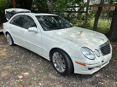 2008 Mercedes-Benz E350  • $500