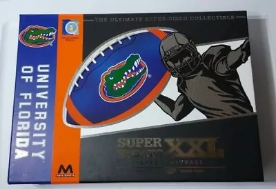 Florida Gators Super Sports XXL Super Football With Display Stand • $19.59