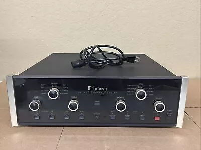 Great!!!! McIntosh C41 Audio Control Center - Fast Shipping • $3599.99