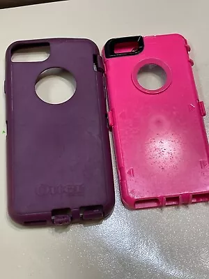 Case For Apple IPhone 6 - Pink  Screen Protector Included • $4.99