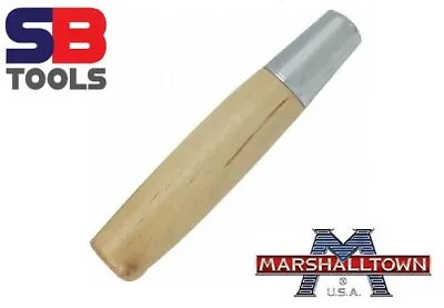 Marshalltown Brick Trowel Handle Wood Handle Fits Any M/town Brick Trowel M14  • £10.95