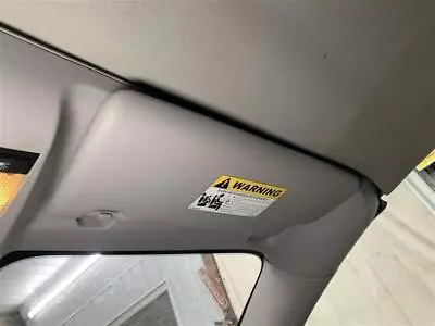 Sun Visor VOLVO 70 SERIES Right 06 07 08 09 10 11 12 13 • $47.49