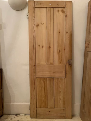 £25 • Buy Original Victorian Door