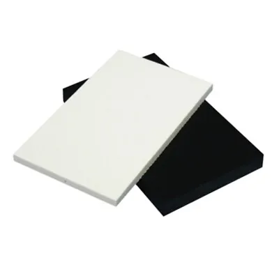 HDPE Marine Board Marine Grade Plastic Sheet Various Sizes And Colors • $21.37