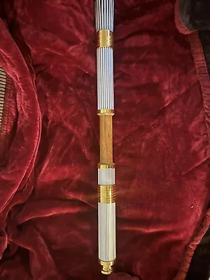 1996 Atlanta Summer Olympic Games Relay Torch Carried The Olympic Flame 32” • $1400