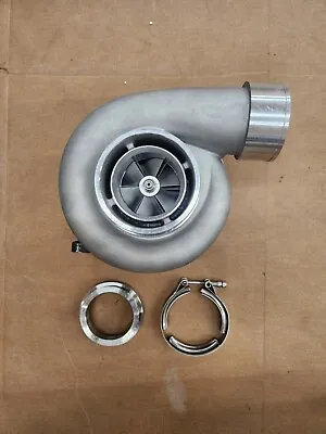 DNA Motoring GT45 98mm T4 Turbo Charger • $170