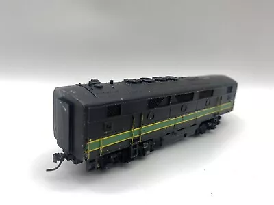 Vintage Varney  Metal B Unit Locomotive (dummy No Motor) HO Scale • $29.99