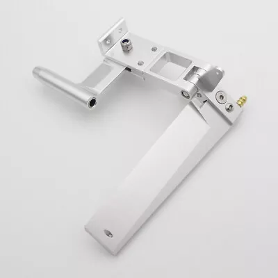 4.76mm Flexible Shaft Strut Water Pick Up Rudder For RC Boat Speed Catamaran CAT • $48.95