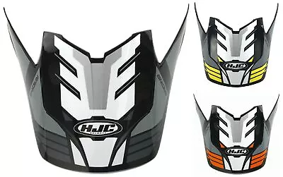 HJC CS-MX II Phyton Helmet Visor/Peak • $24.07