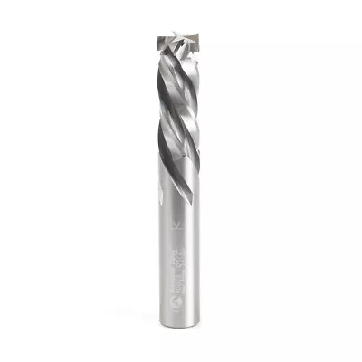 Amana 46028 Mortise Compression Spiral 1/2 D X 1-3/8 CH X 1/2 Shank X 3-1/2  4 • $177.30