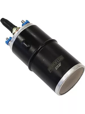 Aeroflow EFI Electric In-tank Fuel Pump 525 HP Inlet M12 X 1.5mm Ou (AF49-1013) • $117.90