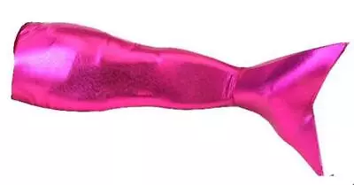 Hot Pink Mermaid Fins Adult Costume Accessory • $23.94