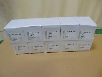 10 Pack Genuine GM Fuel Filters 13539108 TP1015 6.6 Duramax  3.0 Duramax - Bulk • $200