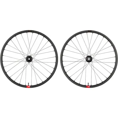 Reserve 30 HD Wheelset 27.5in 15x110/12x148 I9 Hydra Micro Spline Center Lock • $2107.69