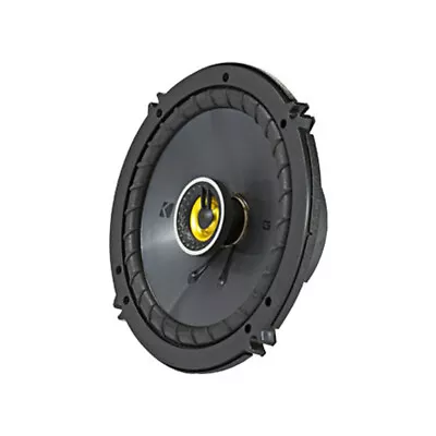 Kicker CSC54 CS-Series 5-1/4-Inch Coaxial Speakers • $109.85