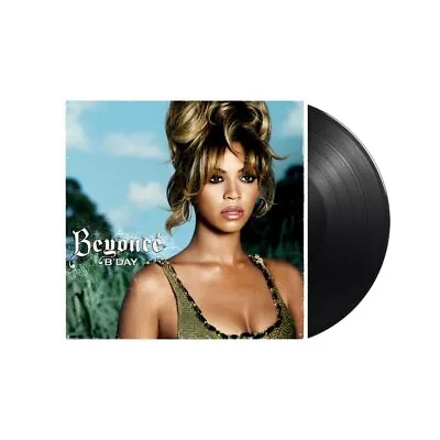 Beyoncé - B'day - Vinyl LP Record • $89.95