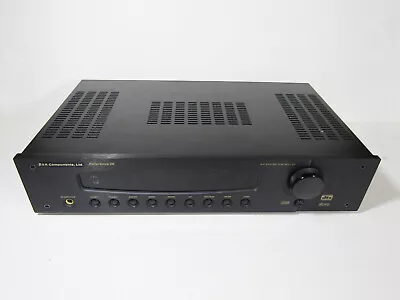 B&K Components Reference 20 Tuner Preamp Preamplifier Stereo AV B+K FOR PARTS • $49.95
