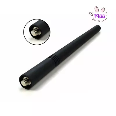 136-174 VHF Antenna Fits For HT750 HT1250 CP200D CP200 PR400 PMAD4023 Radio • $3.50
