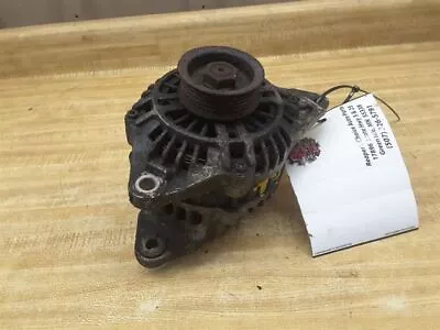 Alternator 4 Cylinder Fits 00-03 GALANT 234542 • $60