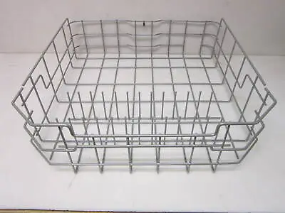 $66.95 • Buy GE DDT700SSN3SS Dishwasher Lower Dishrack Assembly WD28X25580