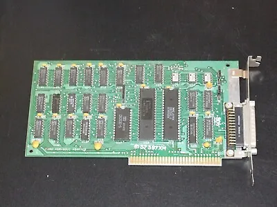 IBM SDLC Card For Vintage PC XT 8-bit ISA Computer • £34.09