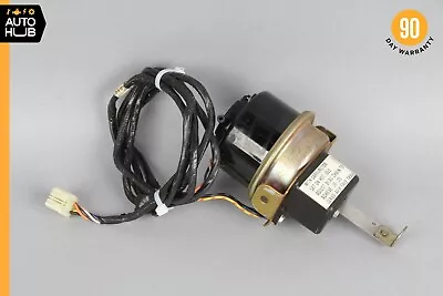 73-80 Mercede R107 450SL 450SLC Cruise Control Throttle Actuator OEM 86k • $166