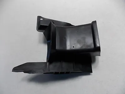 BMW E46 Brake Air Duct Left Coupe Vert 8238419 OEM 00-03 323 325 328 330 • $29.99