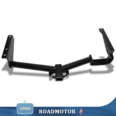 2  Trailer Tow Hitch Class 3 BLK Fits 04-07 Toyota Highlander 04-06 Lexus RX330 • $139.59