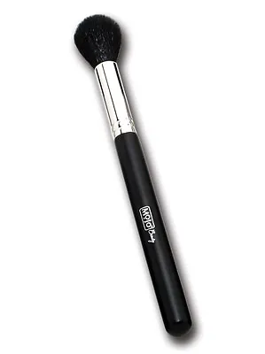 Genuine Mojo Beauty Tapered Highlighter Makeup Brush F7 - Bronzing Contouring • $9.95