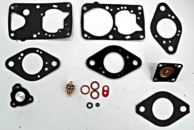 Carburetor Repair Kit For RENAULT Super 5 1.4 B C402 B C403 84-89 • $36.25