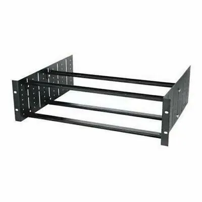 NIB Middle Atlantic OCAP-2 Open Clamp Rackshelf 2RU New In Box  • $22.99