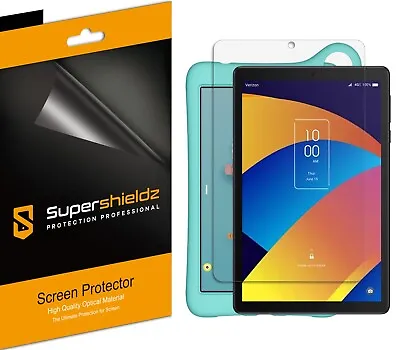 3X Supershieldz Anti Glare Matte Screen Protector For TCL Tab/ Family/ Disney 8  • $8.99