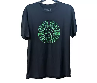 Yoopers Volleyball T-Shirt Unisex Size L • $15.85