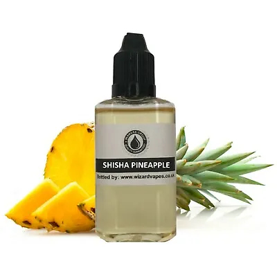 £3.99 • Buy Inawera Shisha Pineapple Concentrated Flavour Concentrate For DIY Liquid Mixing