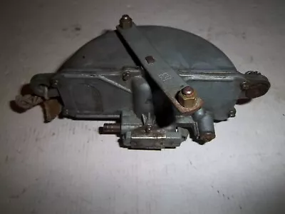 $74.95 • Buy Amc Nash Or Rambler Vacuum Windshield Wiper Motor  1950's Or Early 60's